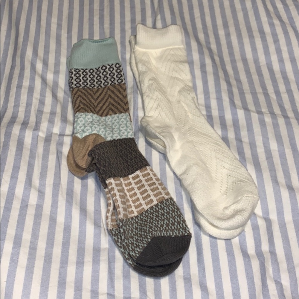 Socks!!!